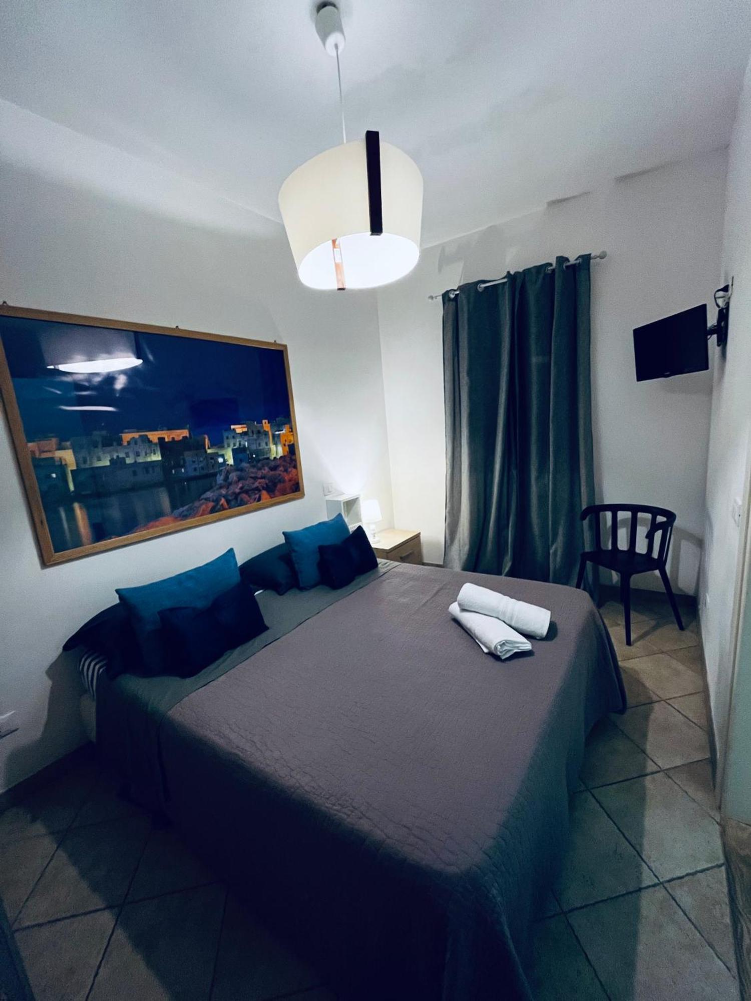 Holiday home Sicilia Vacation San Vito Lo Capo
