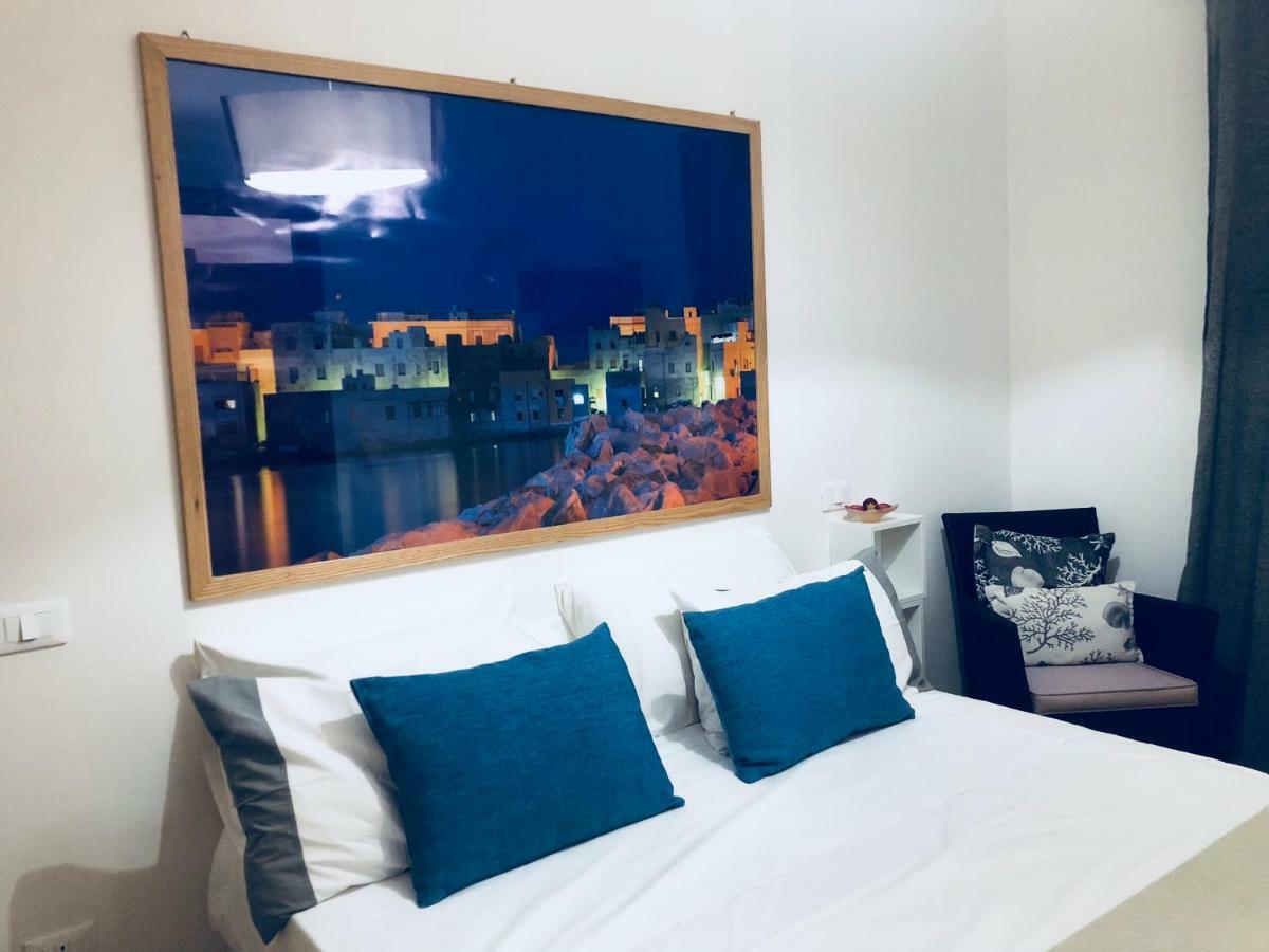 Sicilia Vacation San Vito Lo Capo