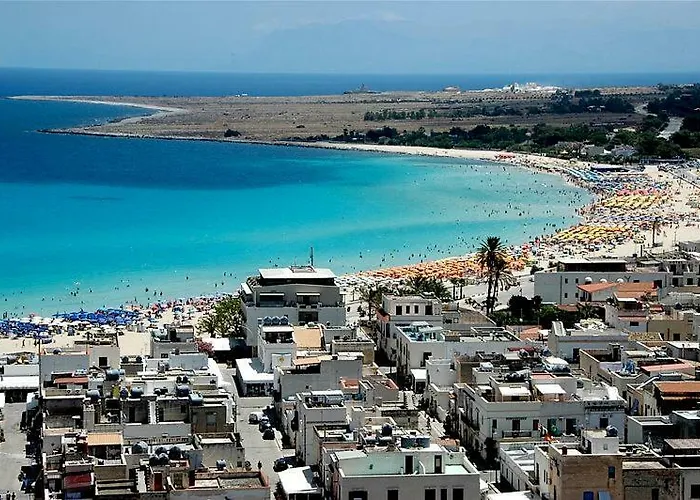 Sicilia Vacation