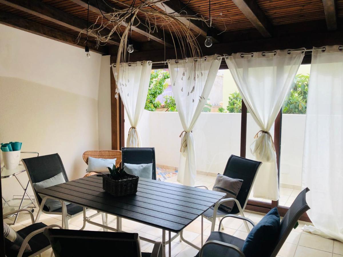 Holiday home Sicilia Vacation