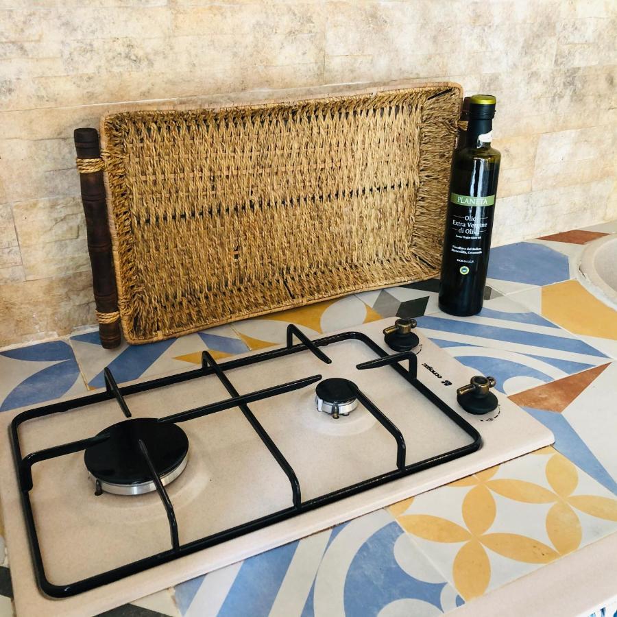 Sicilia Vacation Holiday home San Vito Lo Capo