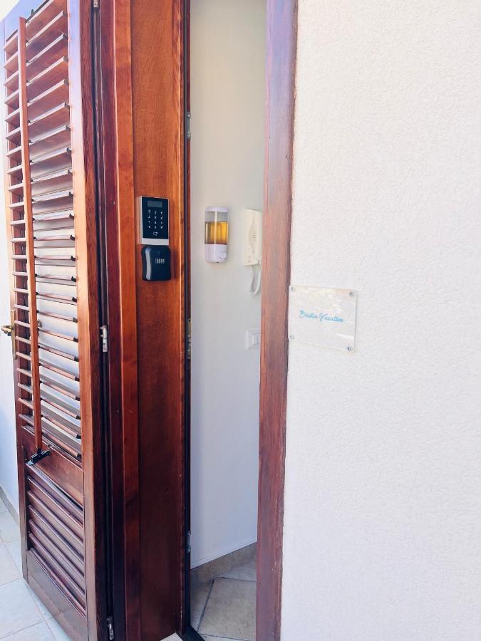 Holiday home Sicilia Vacation San Vito Lo Capo