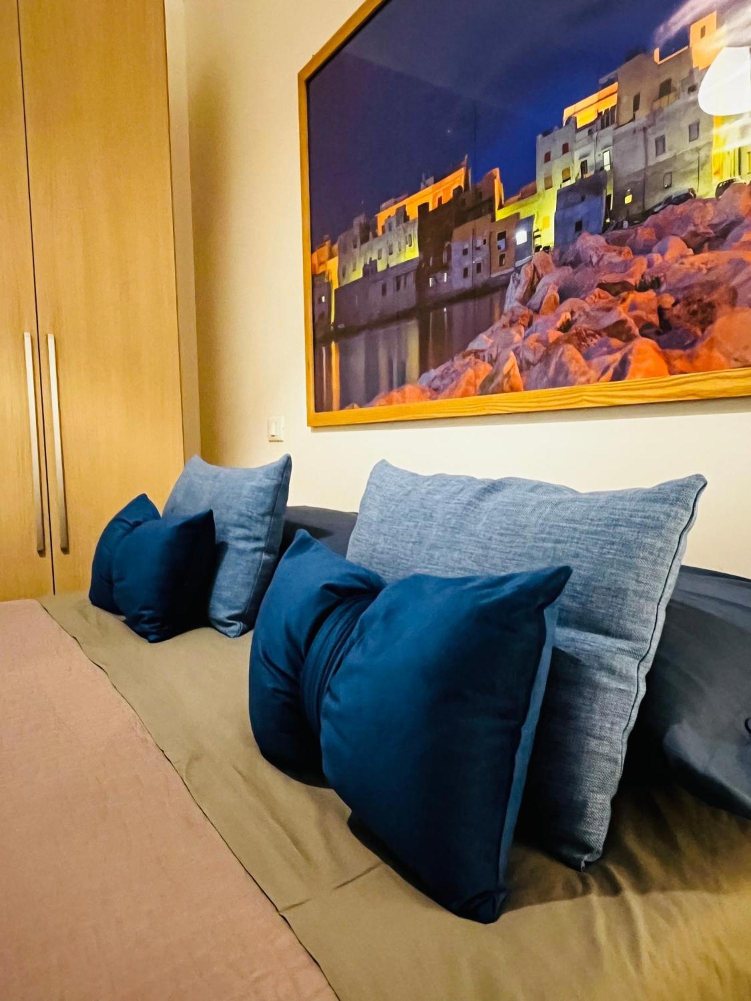 Holiday home Sicilia Vacation