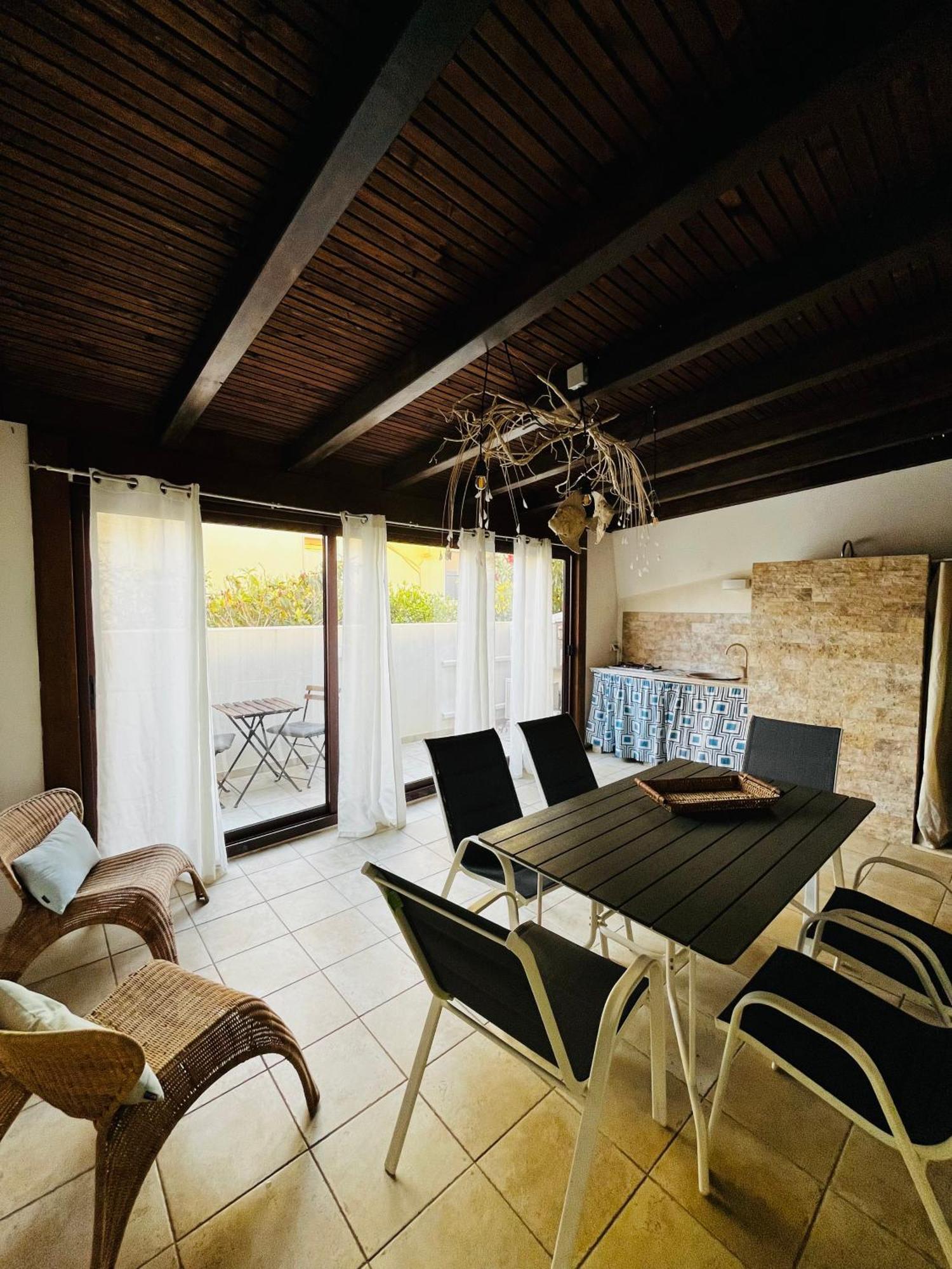 Holiday home Sicilia Vacation *