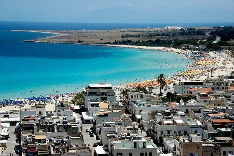 Holiday home Sicilia Vacation San Vito Lo Capo